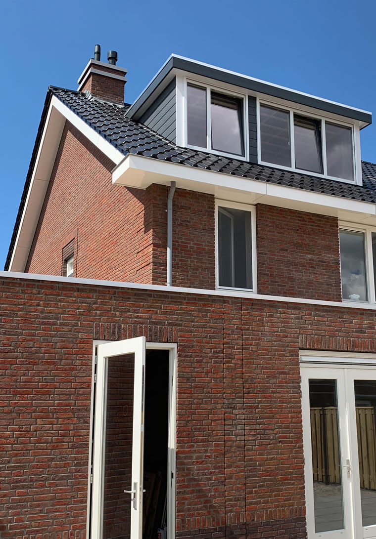 Vraag vrijblijvend een offerte aan voor een dakkapel in Maassluis Dakkapel offerte voor Maassluis aanvragen